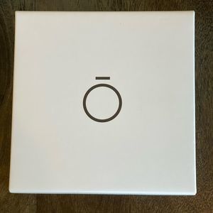 Oura Ring Sizing Kit